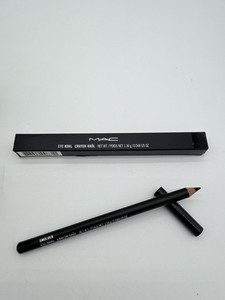 Mac Eye Kohl Eyeliner Pencil Teddy