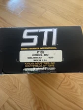 Bremi 113Q Mercedes ‘86-89 Spark Plug Wiring Kit