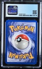 PILOSWINE 13/109 HOLO EX TEAM ROCKET RETURNS POKEMON CGC 9 MINT on eBay