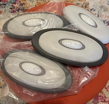 3.5 PCS 2472-826 Oval Pillow Insert & Back Mount Jacuzzi J-300 Series Hot Tub