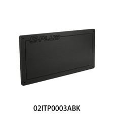 1/2 PVC Plastic Bass System Custom Made Amplifier Rack