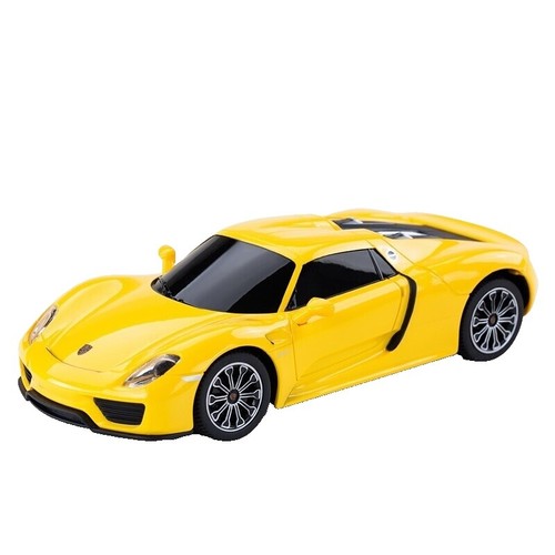 Tamiya Model Plastic Honda S800 Racing 1/24 Yellow | eBay