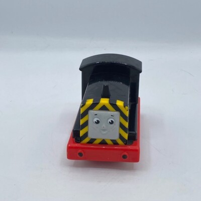 Thomas the Tank Engine My First Thomas Golden Bear Engine MAVIS 1996