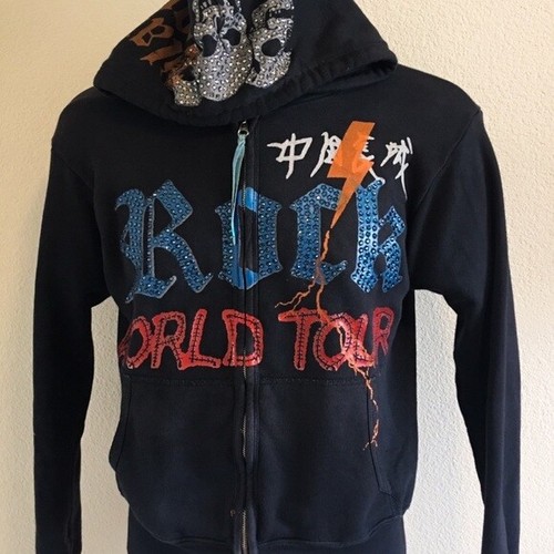 The Great China Wall Hoodie Sweatshirt 