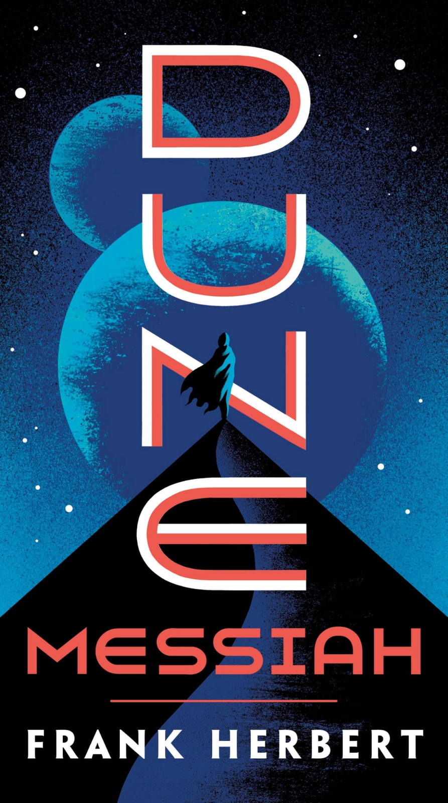 Dune Messiah Frank Herbert 2