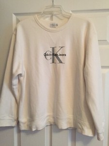 calvin klein jeans cardigan