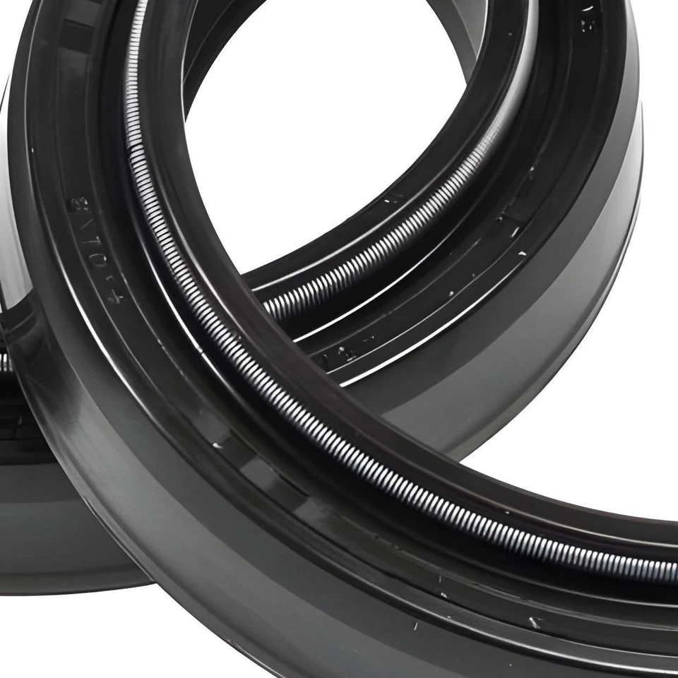 Juego de anillos obturadores de horquilla Athena para Yamaha vp 250 X - city 125 Foto 2 de 3