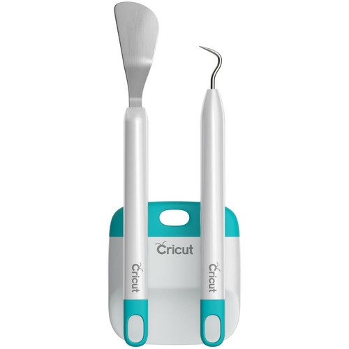 CRICUT Joy Starter Tool Set 3 piece - Picture 2 of 5