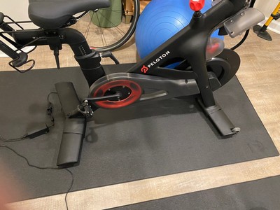peloton 3rd generation