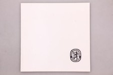 186551 50 JAHRE WASSERSPORT RHEINTREUE DÜSSELDORF 1933-1983 +Abb