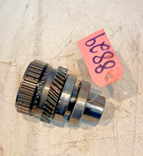 2001 John Deere 4600 Tractor Transmission Clutch Hub Gear Shaft