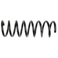 Sachs Feder Fahrkwersfeder Spiralfeder Passend FüR Volvo S40 II 544 994 448