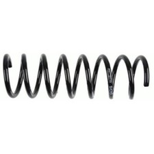 SACHS Feder Fahrkwersfeder Spiralfeder passend für Volvo S40 II 544 994 448