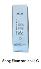 IMAGE Skincare, PREVENTION+ Daily Ultimate Protection, SPF 50, 3.2 oz. (E240)