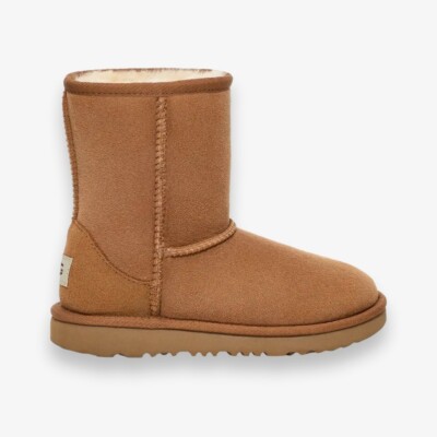 UGG KIDS CLASSIC SHORT II - 1017703K