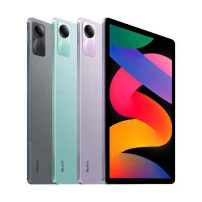 Redmi Pad SE Tablet PC Snapdragon 680 Octa Core 11 Inch Screen 8MP HD camera