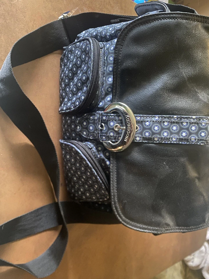 bolsa pañales kalencom Foto 2 de 4