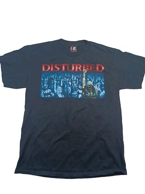 00s Vintage Paranormal Activity Tシャツ VTG Paranormal Activity 4 Ghost Promo Movie T-Shirt Black