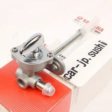YAMAHA Genuine 99-09 V Star 1100 XVS 1100 Fuel Valve Petcock Lever 4WM-24500-10