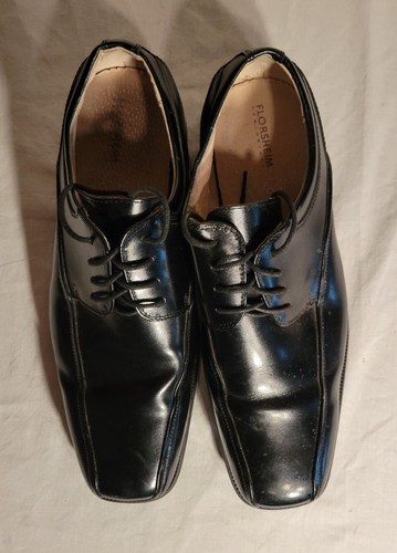 florsheim bio comfort shoes