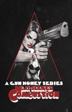 🔥 GUN HONEY HEAT SEEKER COMBUSTION #3 B - CEDRIC POULAT AMAZING VARIANT