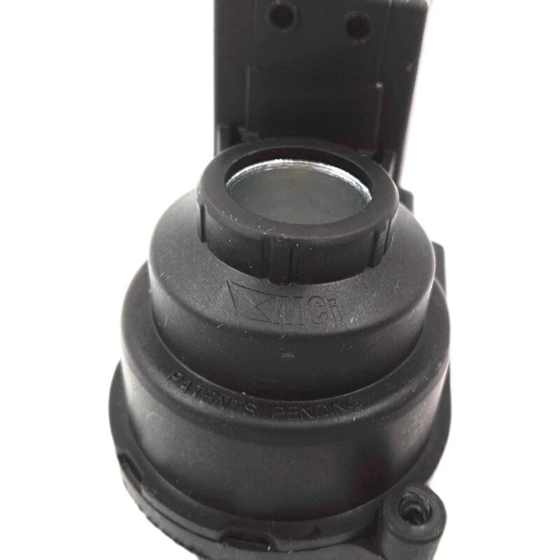 Espejo lateral plegable motor para Land Rover Evoque Range Rover 2007 2008 2009-2015 Foto 4 de 4