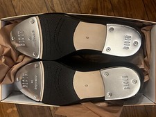 Unused Bloch Unisex Size 6 Shockwave Tap Shoes