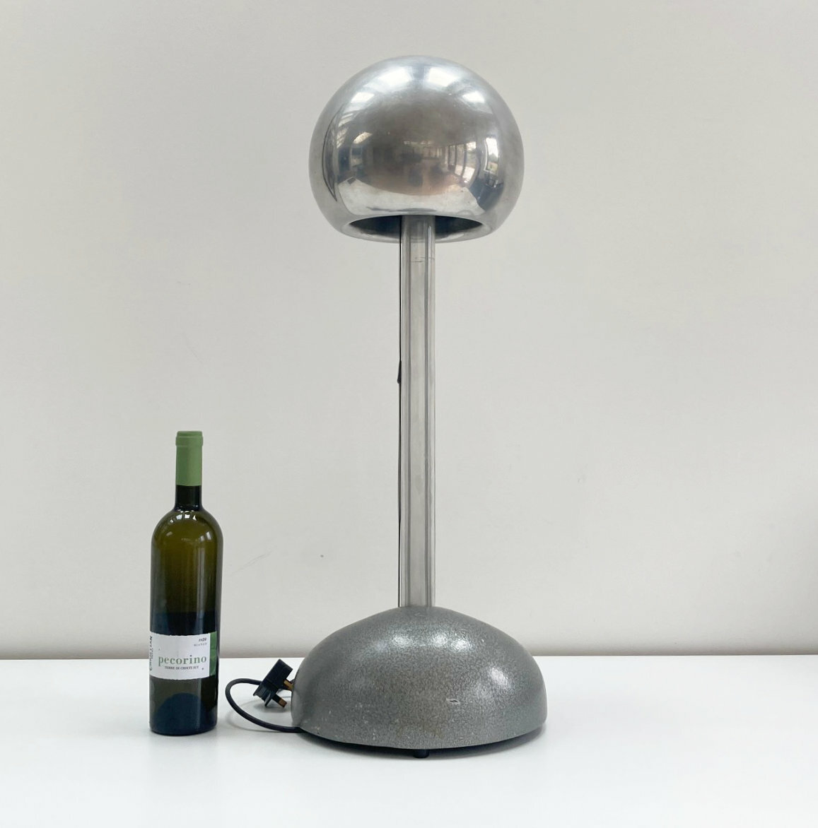 LARGE MID TWENTIETH CENTURY VAN DER GRAAFF GENERATOR eBay