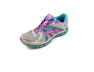 brooks adrenaline gts 11 womens purple