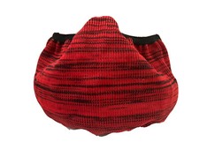 DAWGS 2Pack "COPPER ION INFUSED" Multi-Layer 3D Knit, Function Comfort, Washable