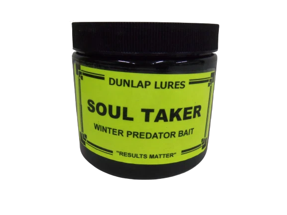 Dunlap's Soul Taker Predator Bait - Thumbnail 2