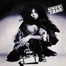 Tanx by T-Rex (Record, Original 1973