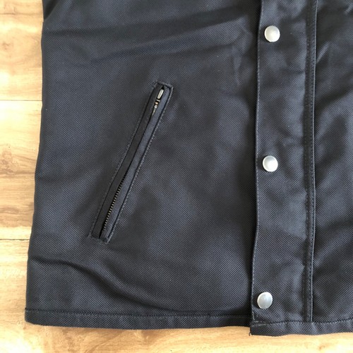 Belstaff TOM CRUISE Y MEN jacket, BlackLabel series, black, size L - Bild 8 von 16