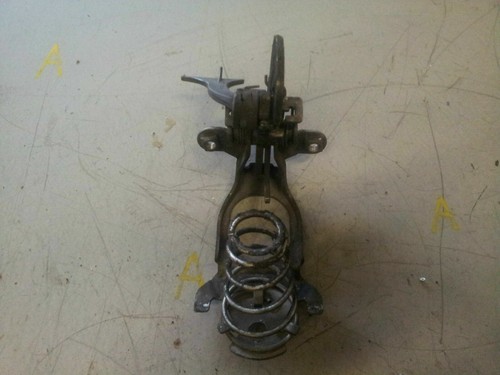 MERCEDES C-KLASSE W202 C 220 Motorhaube schloss 2028870027 schloß