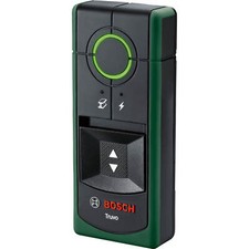 Bosch TRUVO Basic Cable and Pipe Wall Detector