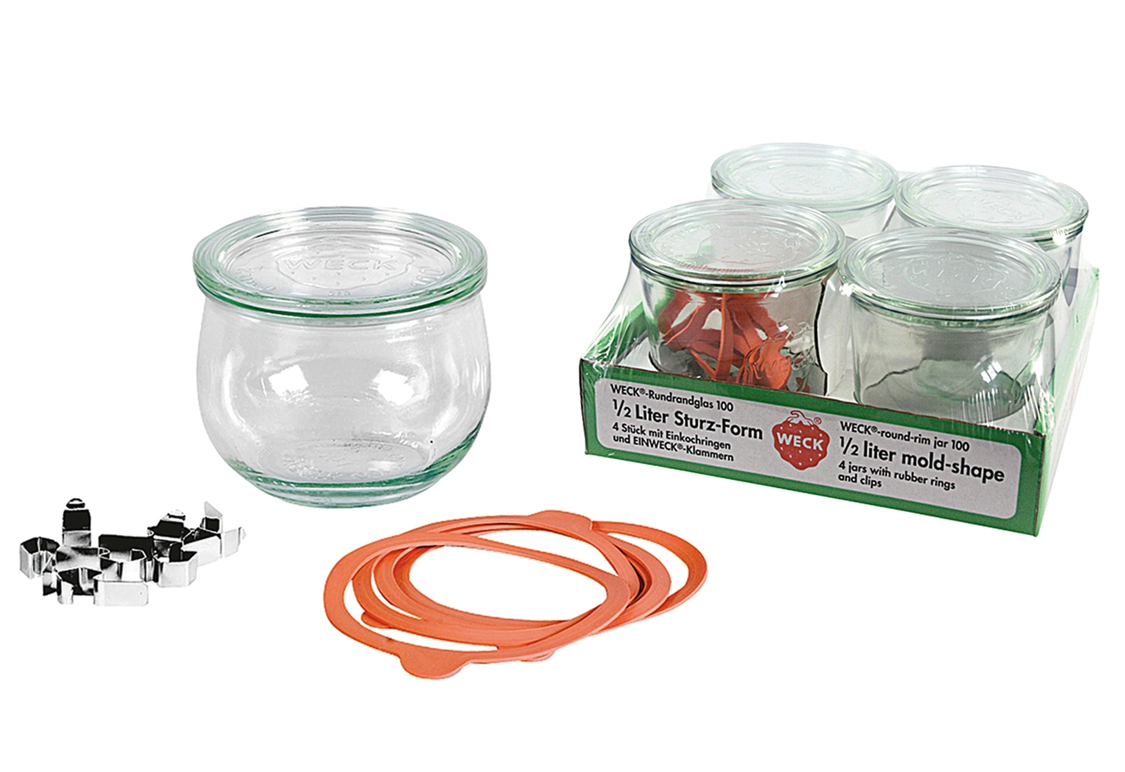 Поддон для выпечки Tulpengläser eingeschweißt