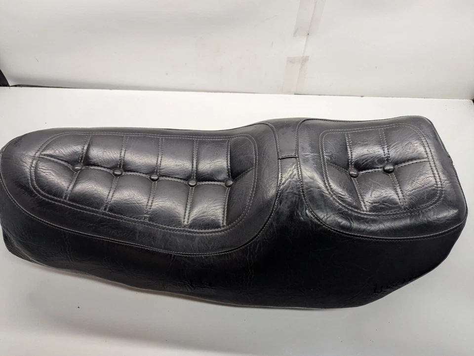 Yamaha Xs750 Seat 1977-1978 - Image 4 of 4