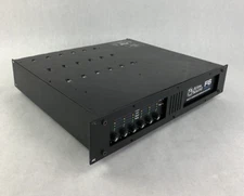 Atlas Sound F6  Multi-Impedance Modular Amplifier