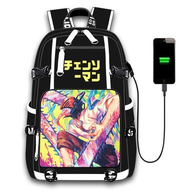 best chainsaw backpack