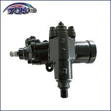 For Chevy Amc Pontiac Olds Buick Quick Ratio Power Steering Gear Box