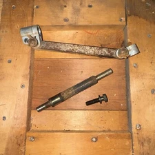 Craftsman King Seeley 103.23900  Jointer PARTS 18430 21614 Table Elevating Screw