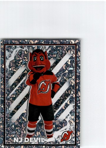 2022 NJ Devil #292