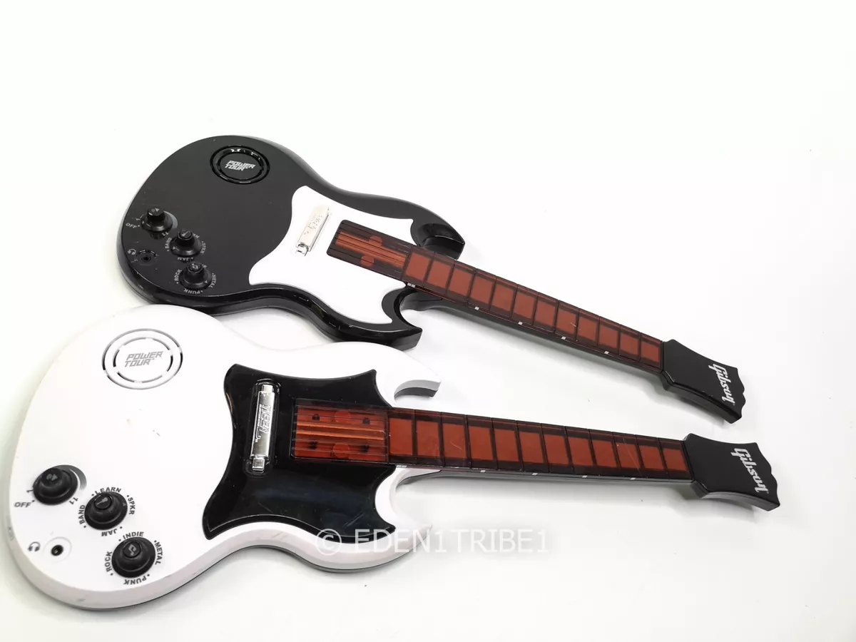 Tiger electronics on sale gibson guitar