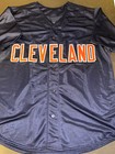 Tyler Freeman Guardians Auto Signed Jersey Custom Beckett Rookie Hologram Blue - — photo 3