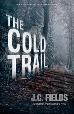 The Cold Trail (Paperback or Softback)