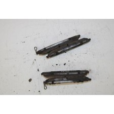 Plaquette de frein Ssangyong ACTYON