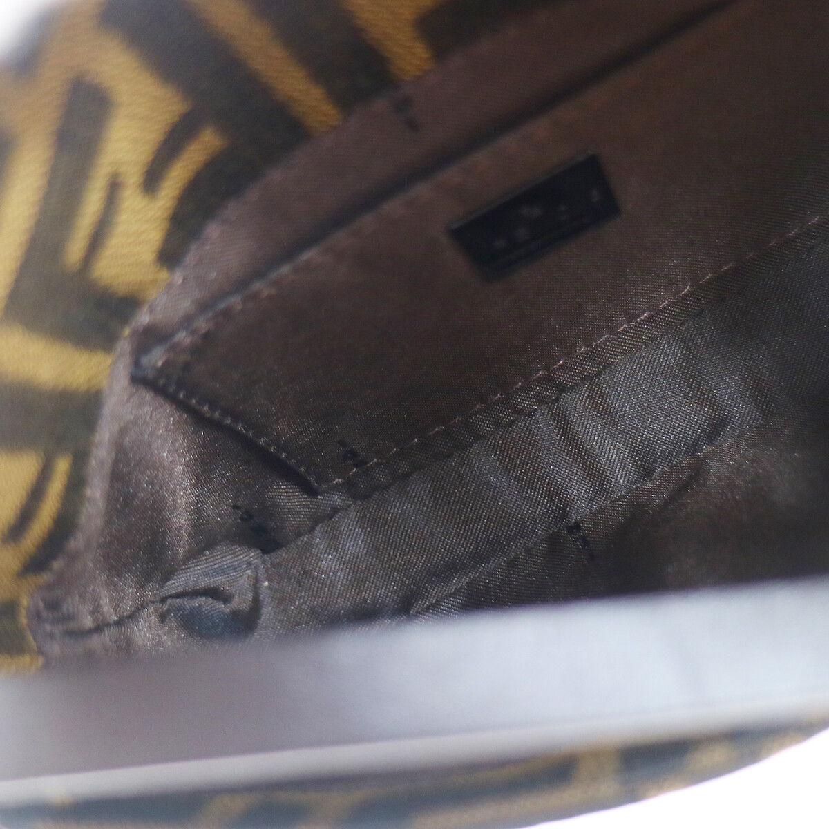 fendi mini zucca bolsauette