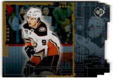 Leo Carlsson 2023-24 Upper Deck '98-99 UD3 Rookie #UD3-29 Anaheim Ducks