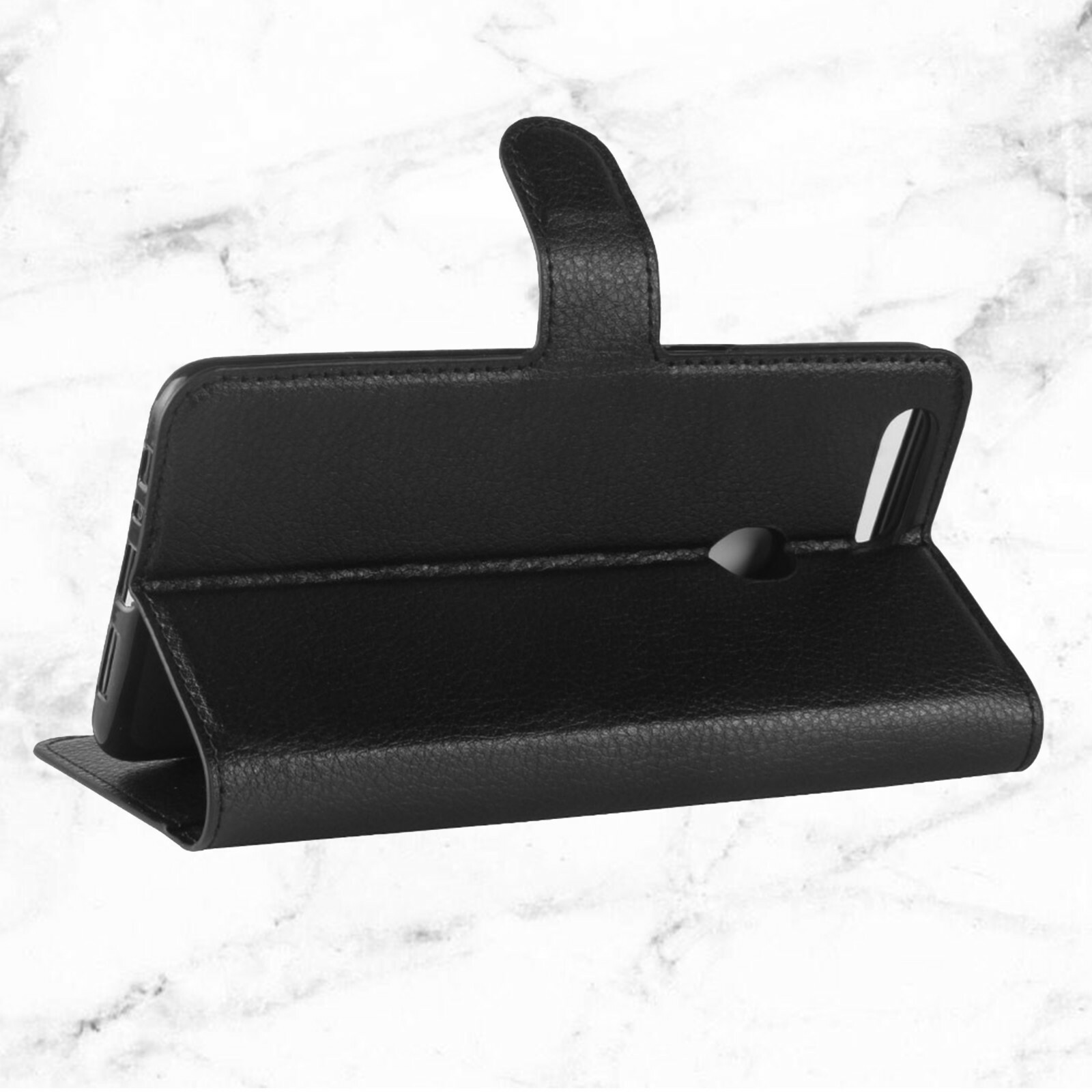 OPPO FINDX2 PRO FINDX3 Shock Proof Drop Proof PU Leather Wallet Flip Phone Case eBay