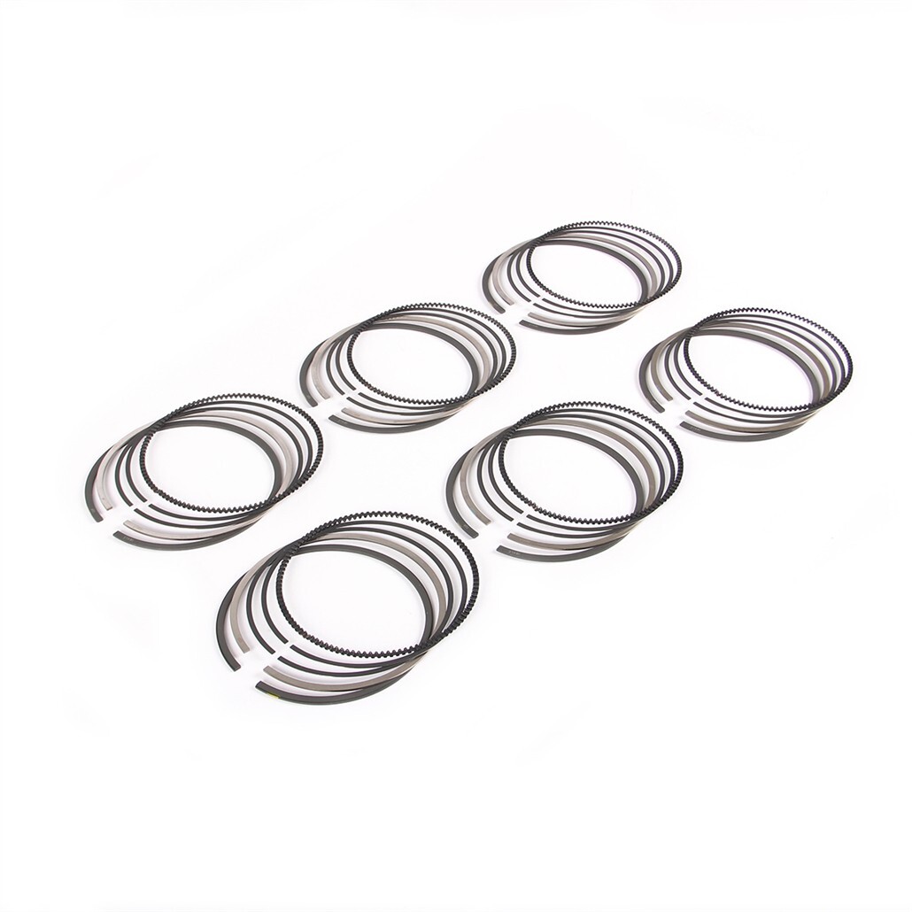 3.0L Piston Ring Set Fit For BMW 125i 325i 530i X3 X5 Z4 11257559434 eBay